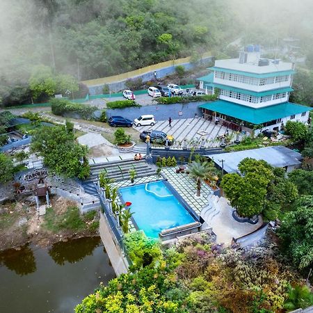 Tabor Hills Resort Vagamon Exterior photo