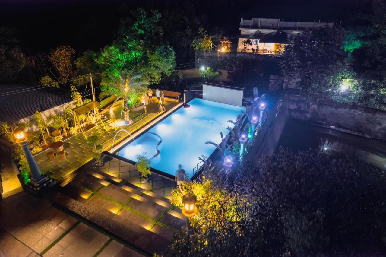 Tabor Hills Resort Vagamon Exterior photo
